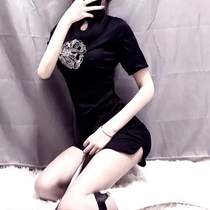 海怪来袭