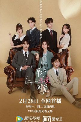 VIP网大 女人的本钱 封面图